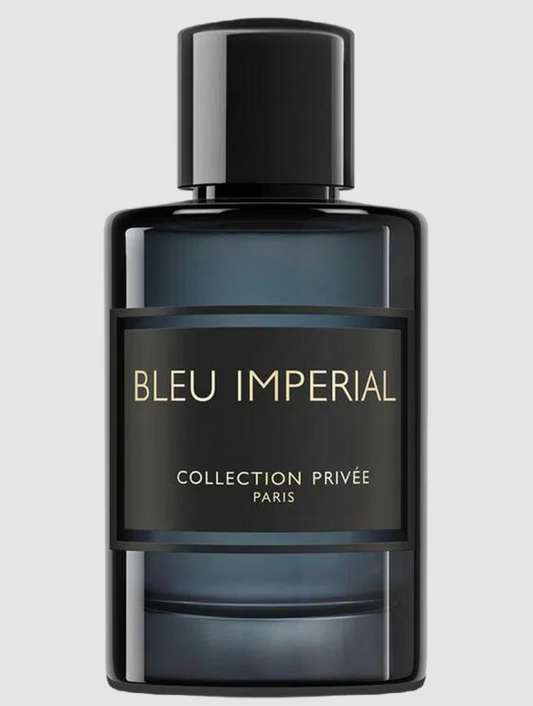 Decant Bleu Impérial EDP 3ml, 5ml, 10ml – Geparlys Hombre Decant de Perfume Geparlys