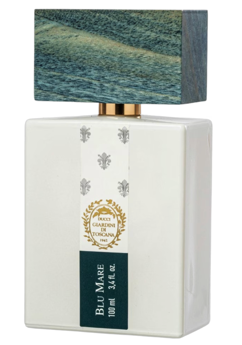 Decant Blu Mare EDP – Giardini Di Toscana