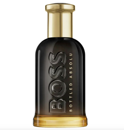 Bottled Absolu Parfum Intense 100ml – Boss Hombre Perfume Boss