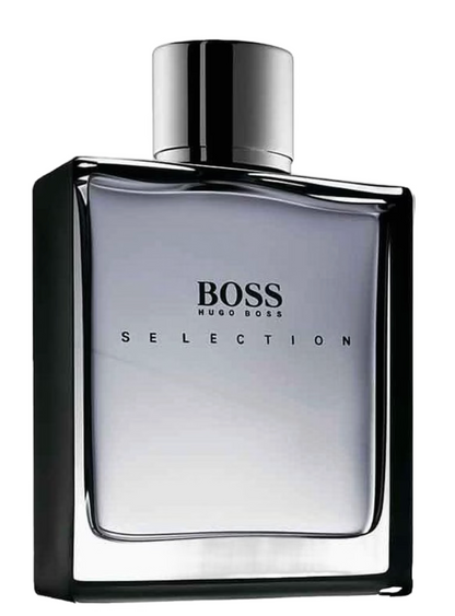 Boss Selection EDT 90ml – Hugo Boss Hombre Perfume Hugo Boss