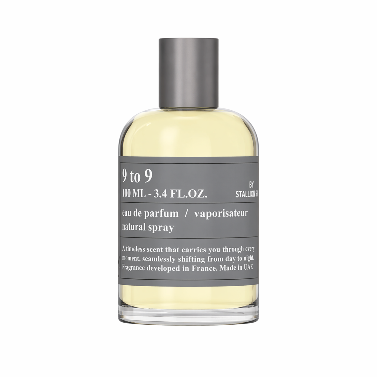 Stallion 9 to 9 – Emper Hombre Perfume Emper