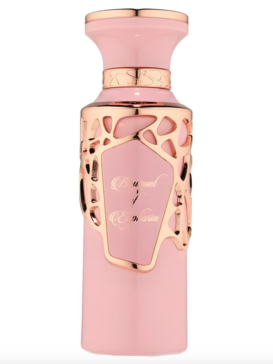 Bouquet of Euphoria EDP 100ml – Fragrance World Mujer Perfume Fragrance World