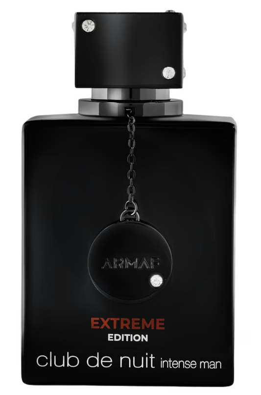 Club de Nuit Intense Man Extreme Edition EDP 100ml – Armaf Hombre CDNI Perfume Armaf