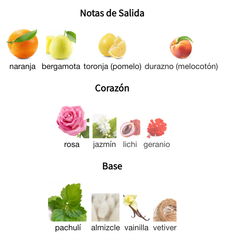 Club de Nuit Woman EDP 100ml – Armaf Mujer Perfume Armaf