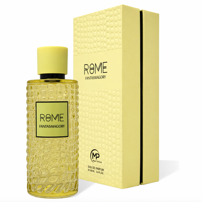 Rome Fantasmagory EDP – Mast Perfume Unisex Perfume Mast Perfume
