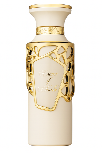 Creme of Clouds EDP 100ml – Fragrance World Unisex Perfume Fragrance World