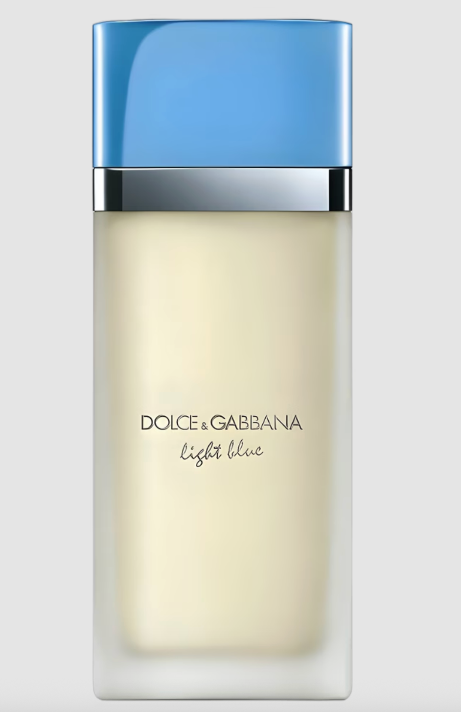 Decant Light Blue EDT (Versión 2025) 3ml, 5ml, 10ml – Dolce & Gabbana Mujer Perfume Dolce & Gabbana