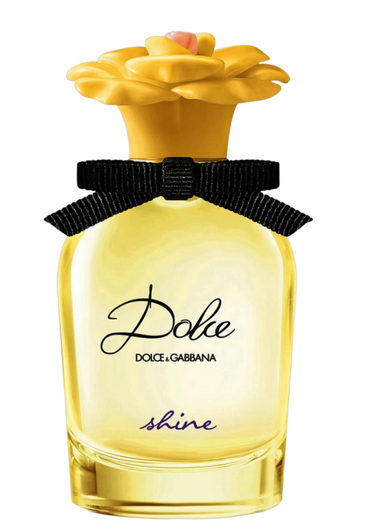 Decants Dolce Shine EDP – Dolce&Gabbana Mujer Decant de Perfume Dolce&Gabbana