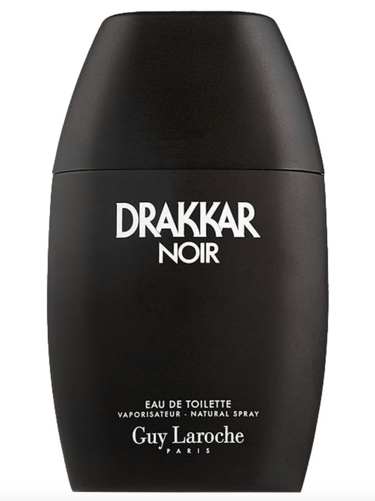 Decant Drakkar Noir EDT – Guy Laroche Hombre Perfume Guy Laroche