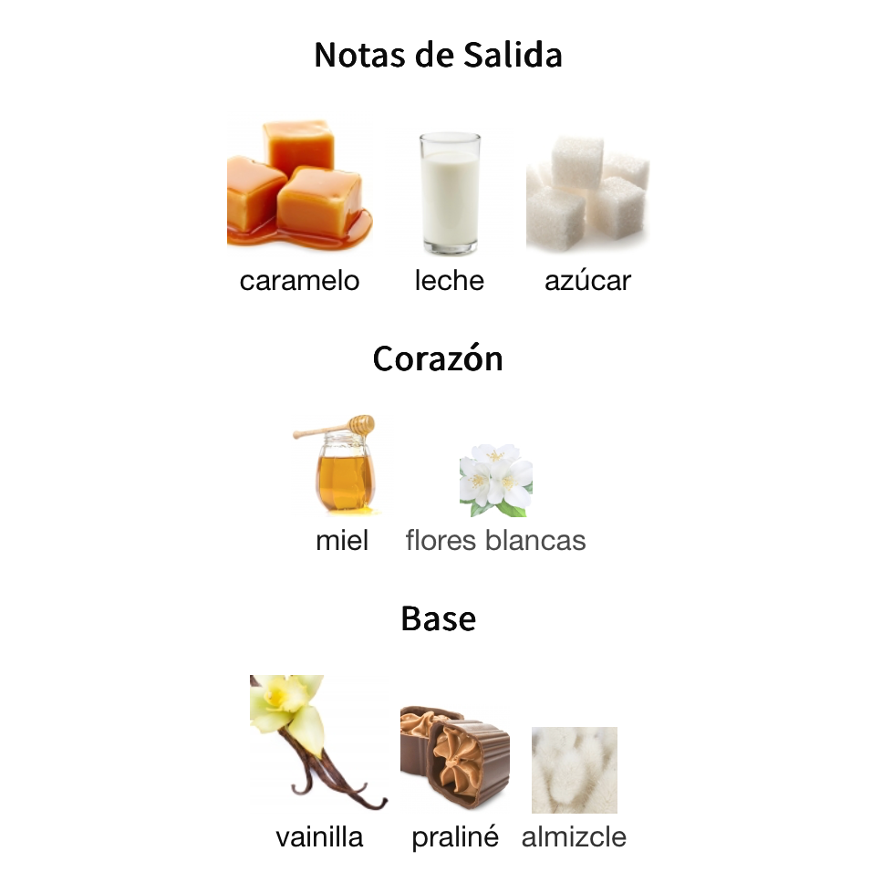 Eclaire EDP 100ml – Lattafa Mujer Perfume Lattafa