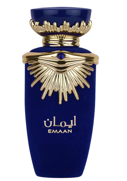 Decants Emaan EDP – Lattafa Perfumes Mujer
