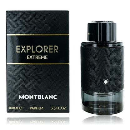 Montblanc Explorer Extreme Parfum 100ml para hombre Perfume Montblanc