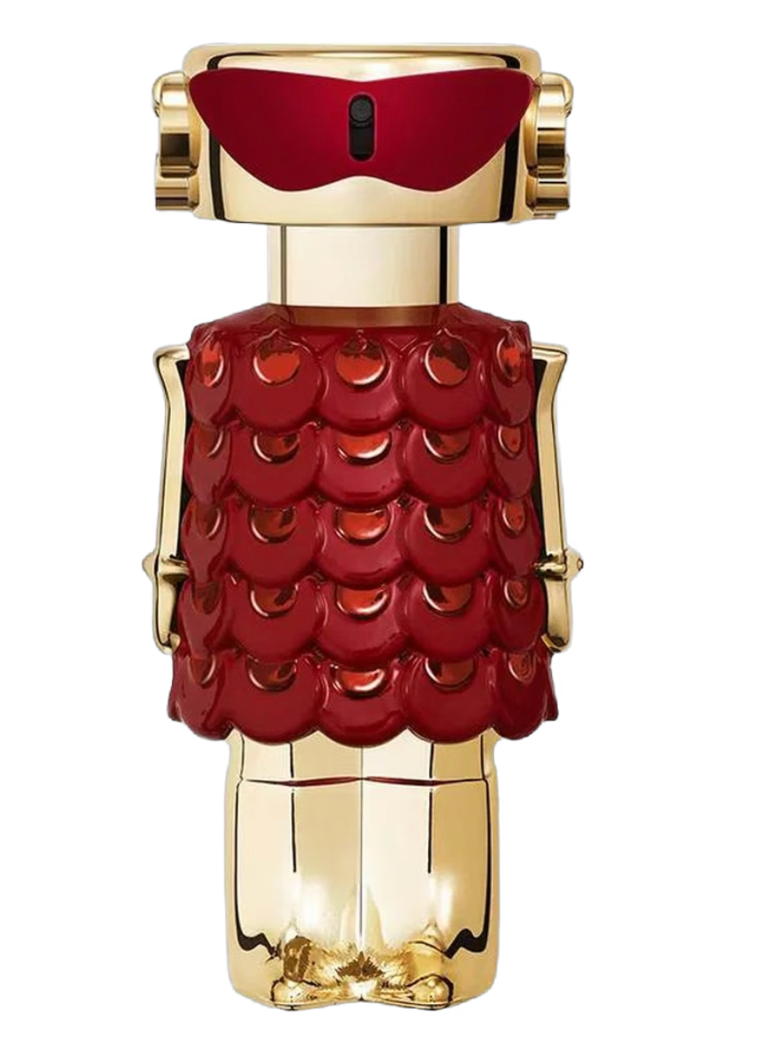 Decant Fame in Love EDP 3ml, 5ml, 10ml – Rabanne Mujer Perfume Rabanne