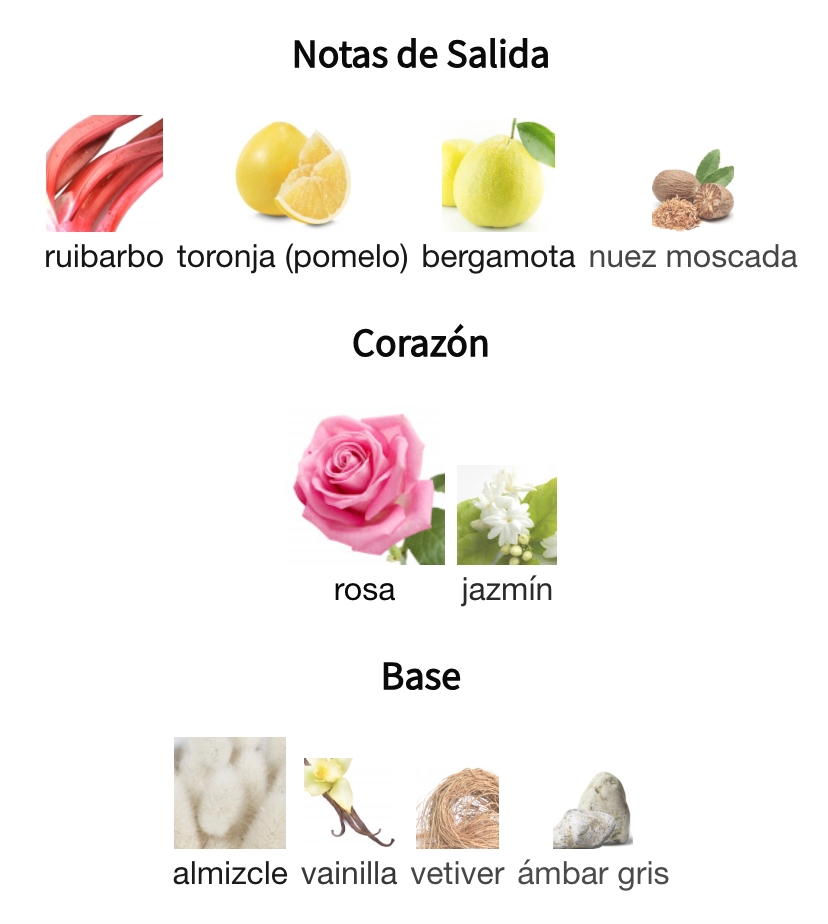 Fatima Pink Extrait 100ml – Zimaya Mujer Perfume Zimaya