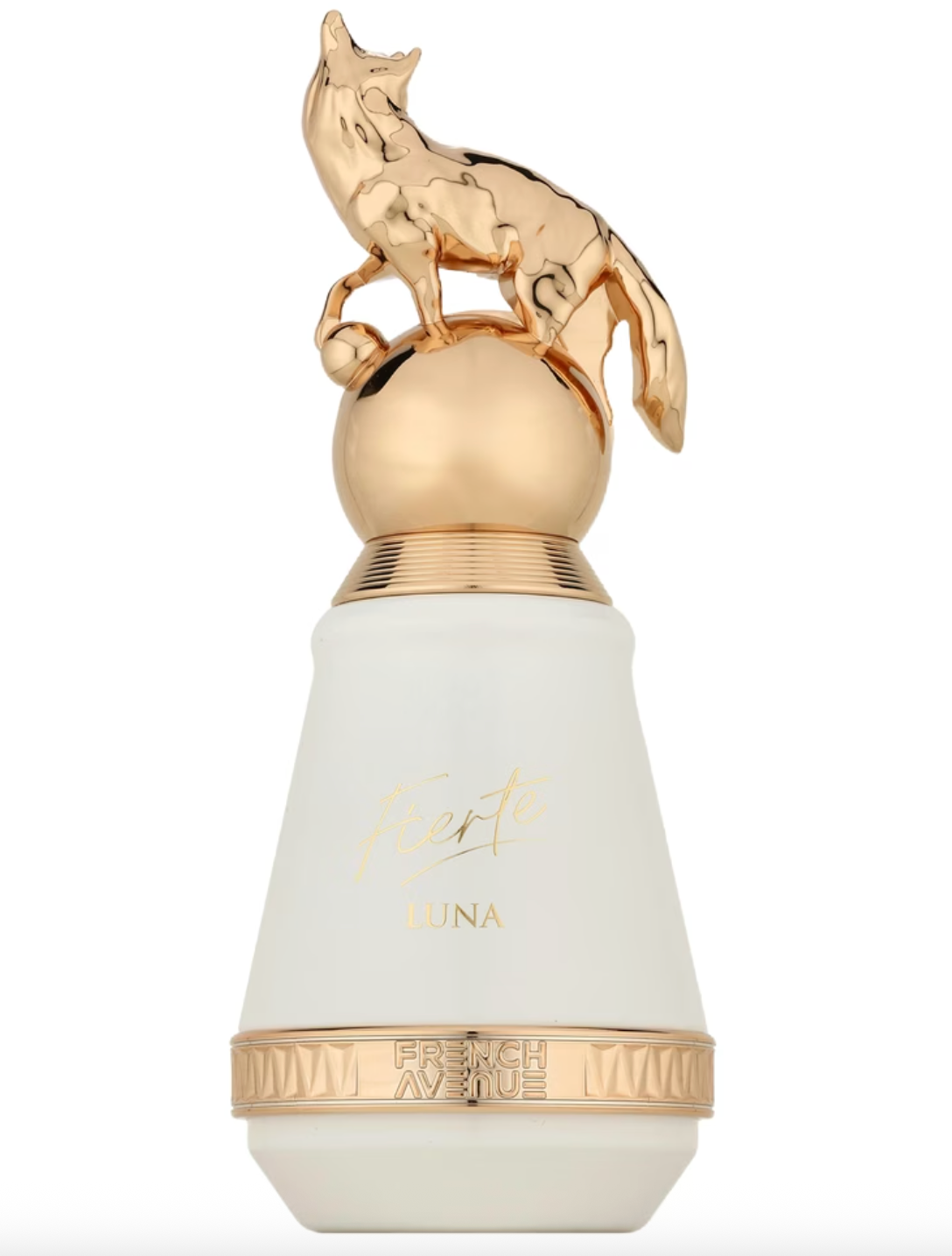 Decant Fierte Luna EDP 3ml, 5ml, 10ml – French Avenue Unisex Perfume French Avenue