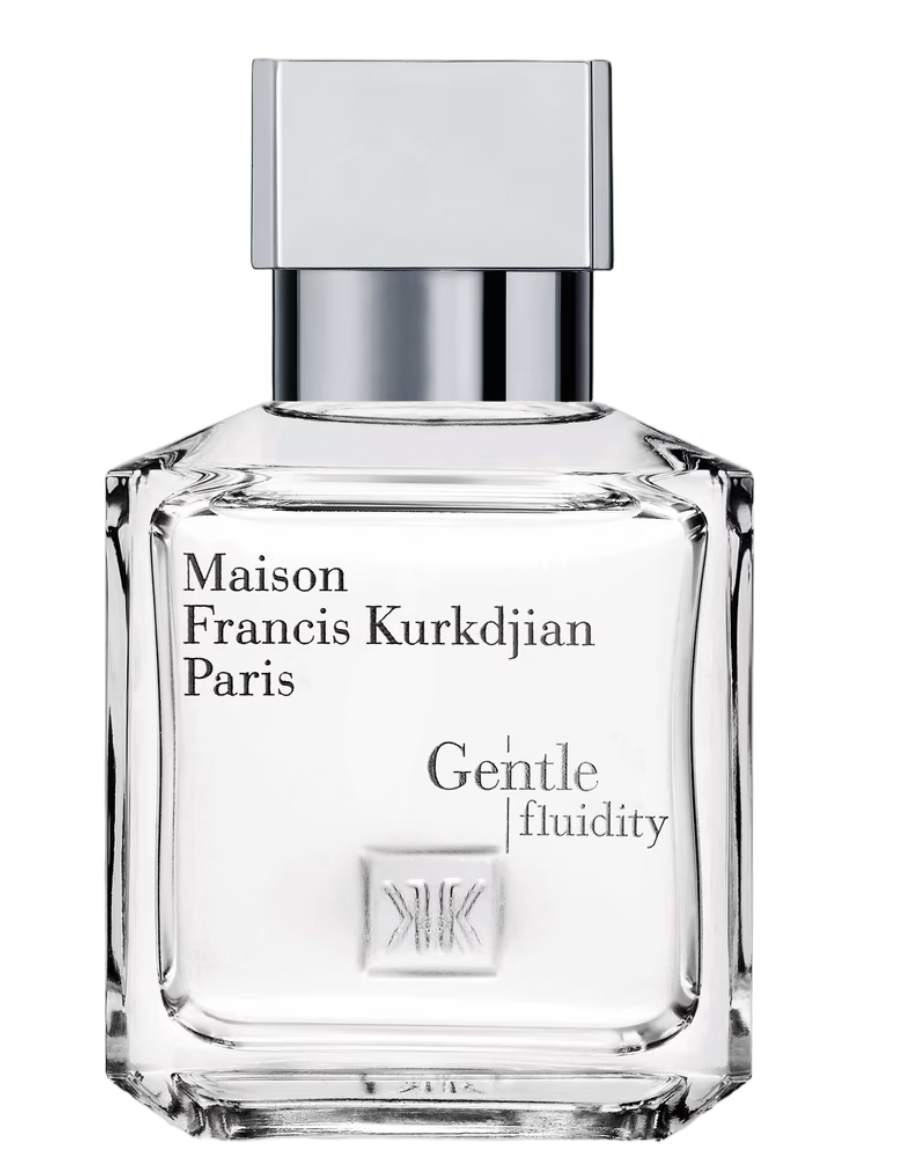 Decant Gentle Fluidity Silver EDP 3ml, 5ml, 10ml – Maison Francis Kurkdjian Unisex Perfume Maison Francis Kurkdjian