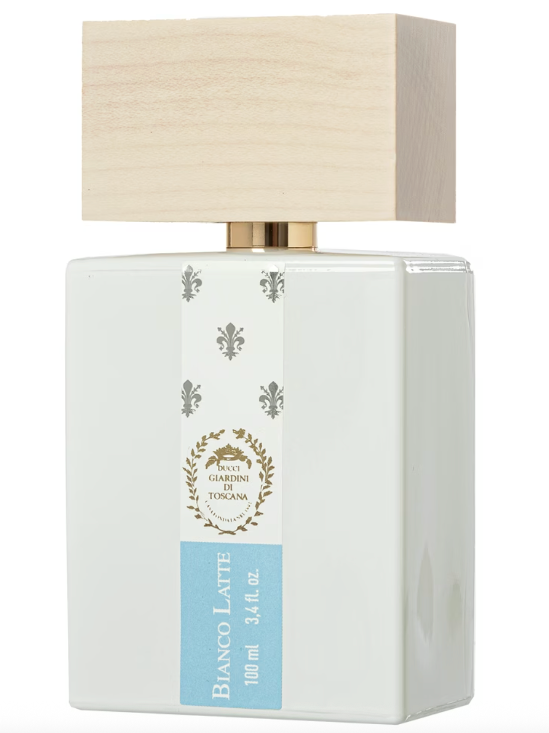 Bianco Latte EDP - Giardini di Toscana - 100ml Unisex Perfume Giardini di Toscana