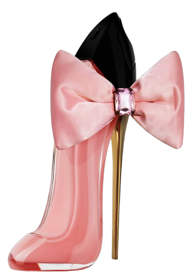 Good Girl Blush Bowtastic Edition EDP 80ml – Carolina Herrera Mujer