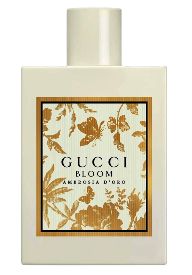 Decants Bloom Ambrosia d'Oro EDP – Gucci Mujer Decant de Perfume Gucci
