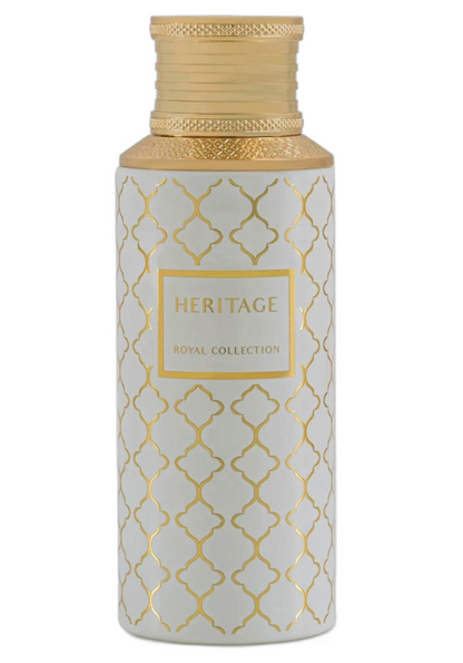 Decants Heritage EDP – MAISON ASRAR Unisex Decant de Perfume MAISON ASRAR