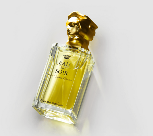 Decant Eau du Soir EDP 3ml, 5ml, 10ml – Sisley Mujer Perfume Sisley