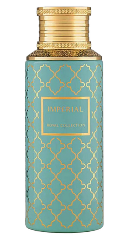 Imperial EDP 100ml – MAISON ASRAR Unisex Perfume MAISON ASRAR