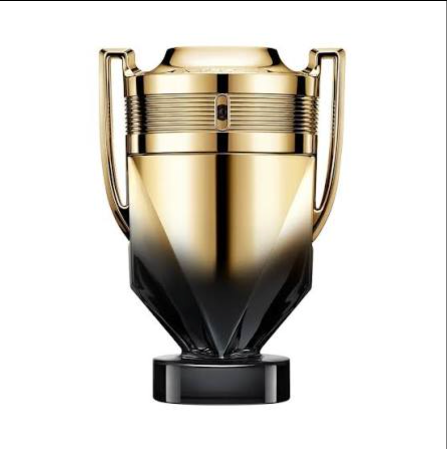 Invictus Elixir EDP 100ml – Rabanne Hombre Perfume Rabanne