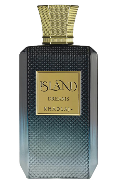 Decants Island Dreams EDP – Khadlaj Perfumes Unisex Decant de Perfume Khadlaj Perfumes