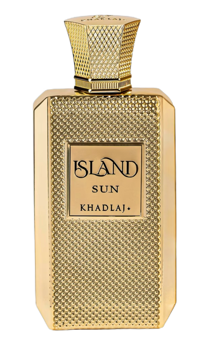Island Sun EDP 100ml – Khadlaj Perfumes Unisex Perfume Khadlaj Perfumes
