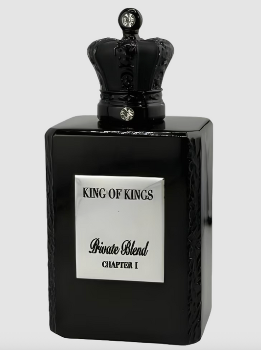 Decant Chapter I Extrait 3ml, 5ml, 10ml – King of Kings Unisex Decant de Perfume King of Kings