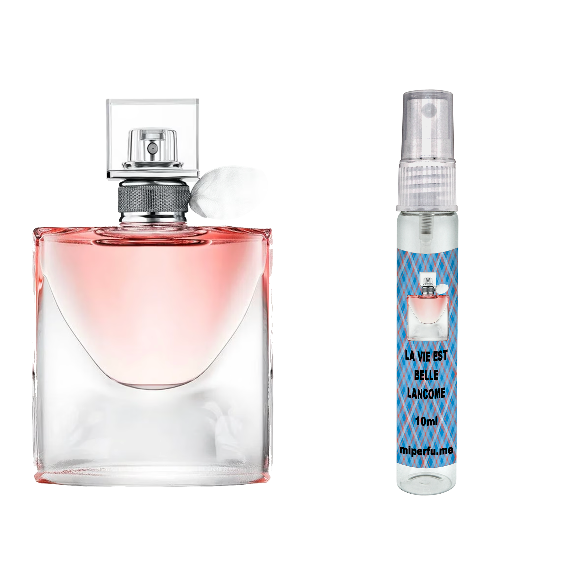 Decant La Vie Est Belle EDP 3ml, 5ml, 10ml para Mujer - Lancome Perfume Lancome Decant de 10ml