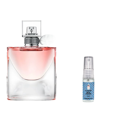 Decant La Vie Est Belle EDP 3ml, 5ml, 10ml para Mujer - Lancome Perfume Lancome Decant de 3ml