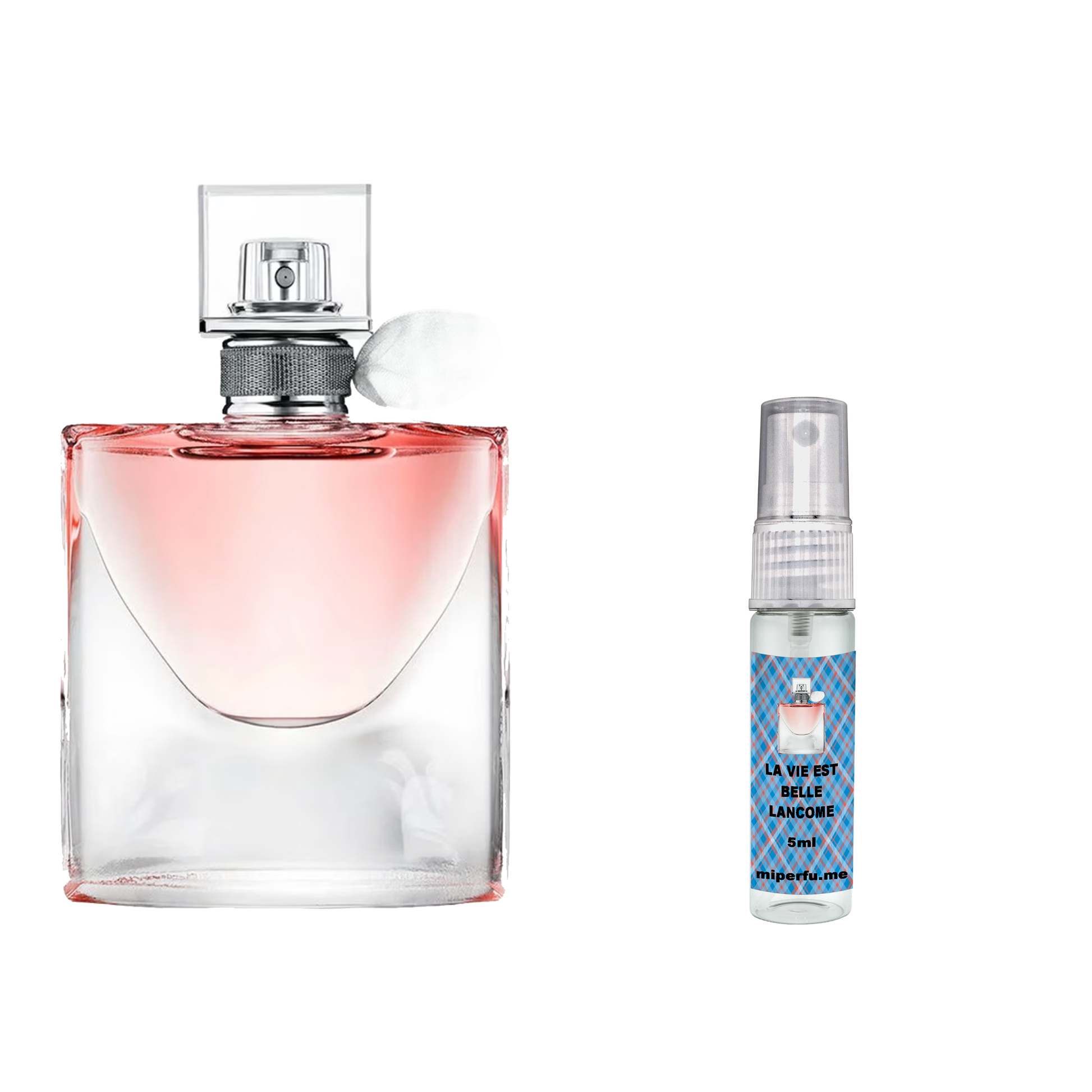 Decant La Vie Est Belle EDP 3ml, 5ml, 10ml para Mujer - Lancome Perfume Lancome Decant de 5ml