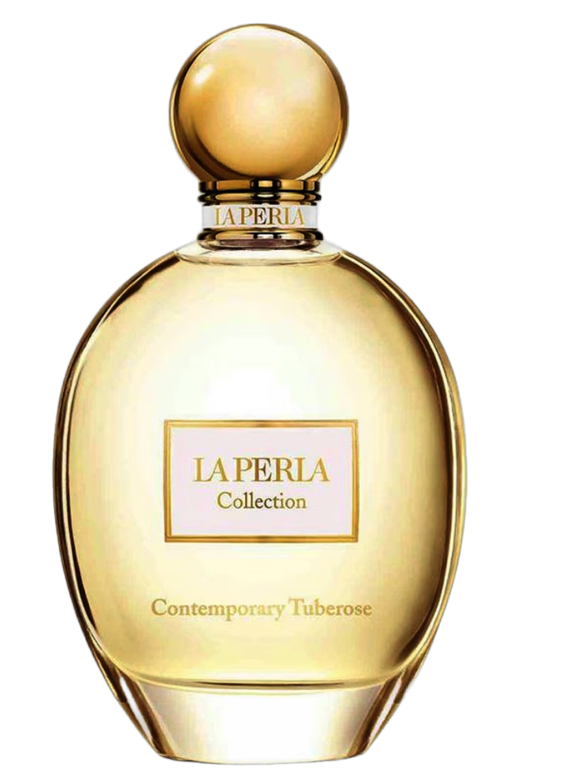Contemporary Tuberose EDP – La Perla Mujer Perfume La Perla