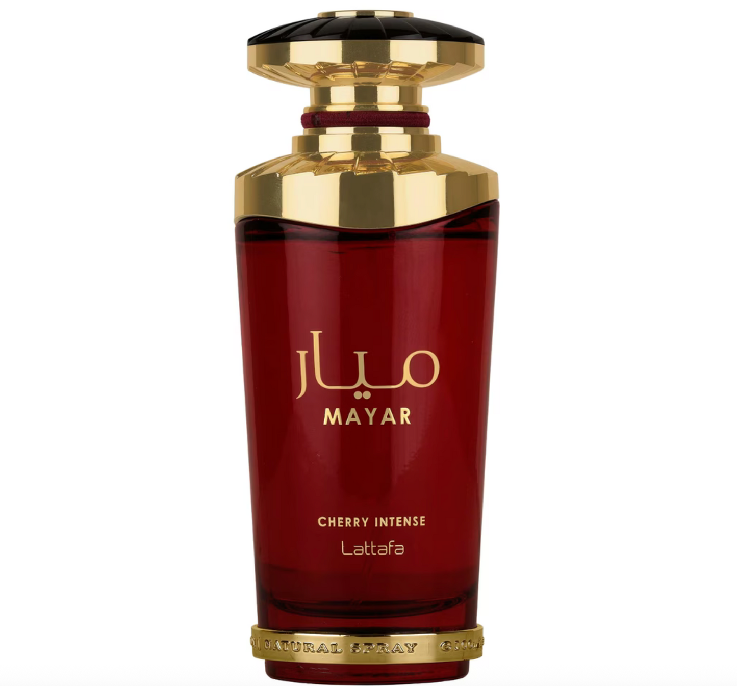 Mayar Cherry Intense EDP 100ml – Lattafa Mujer Perfume Lattafa