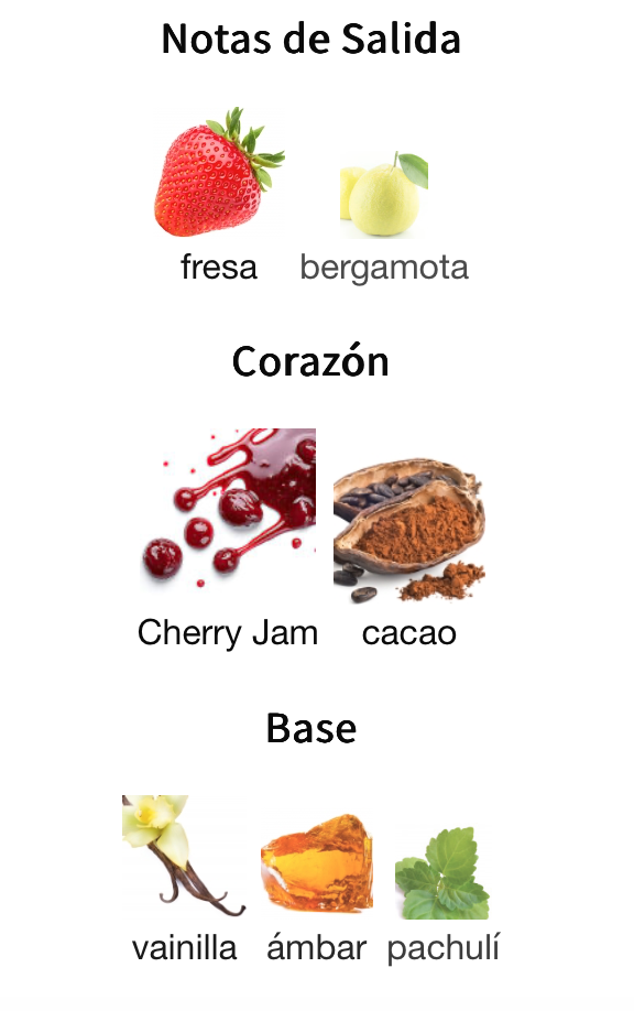 Mayar Cherry Intense EDP 100ml – Lattafa Mujer Perfume Lattafa