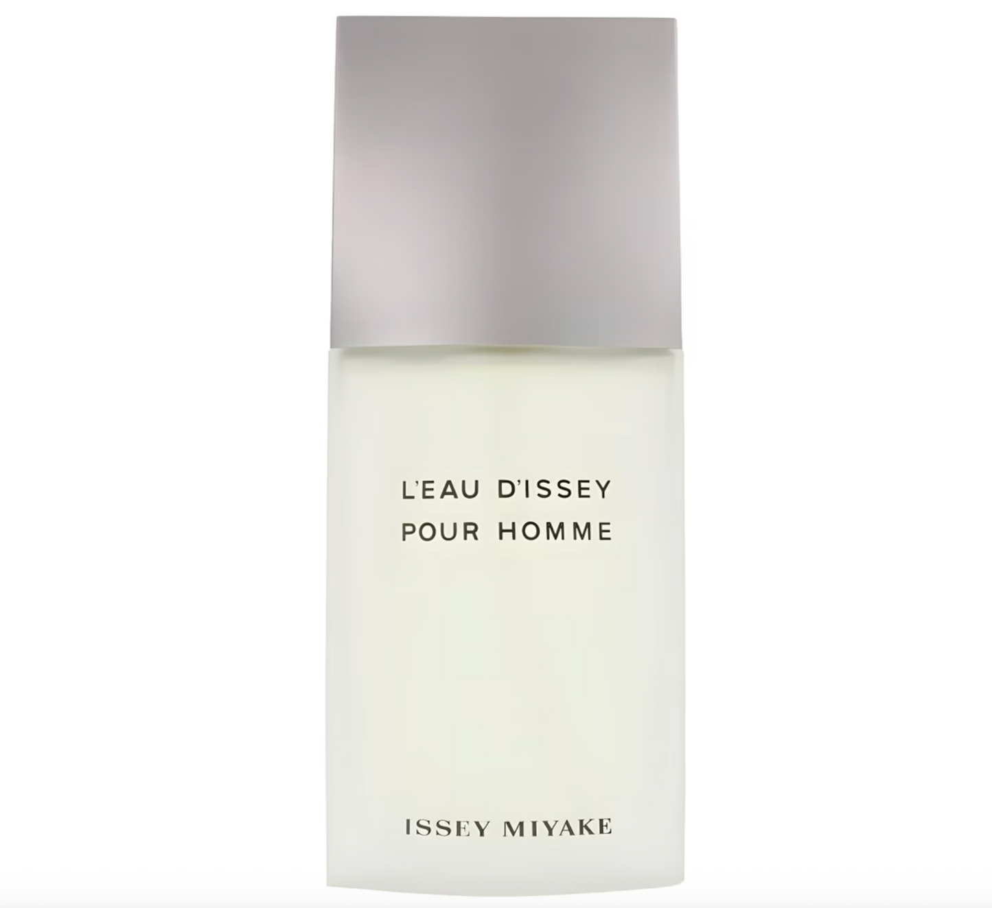 L'eau D'issey EDT 125ml – Issey Miyake Hombre Perfume Issey Miyake