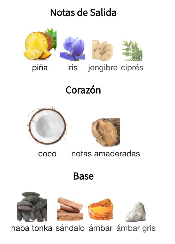 Le Beau Le Parfum EDP - Jean Paul Gaultier - 125ml Para Hombre Perfume Jean Paul Gaultier