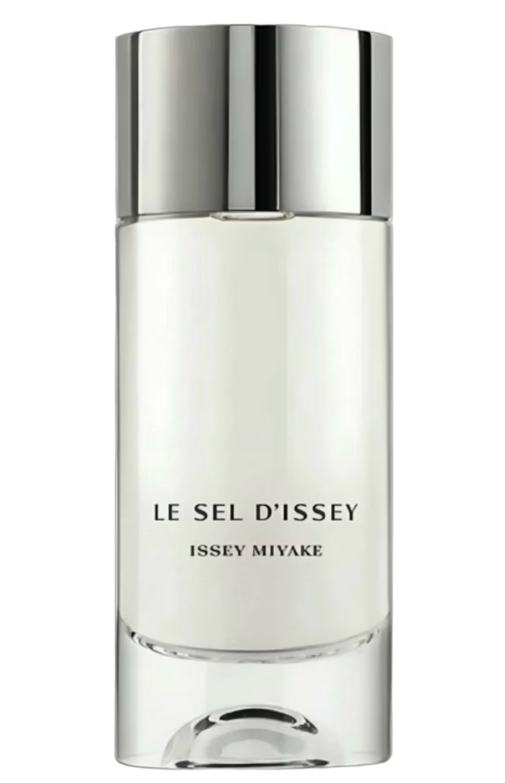Le Sel d'Issey EDT Eau de Toilette – Issey Miyake Hombre Perfume Issey Miyake
