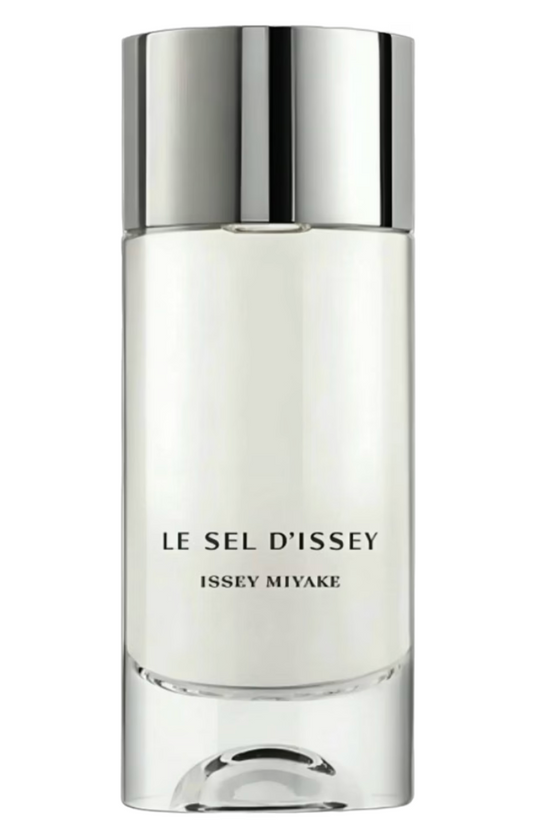 Le Sel d'Issey EDT Eau de Toilette – Issey Miyake Hombre Perfume Issey Miyake