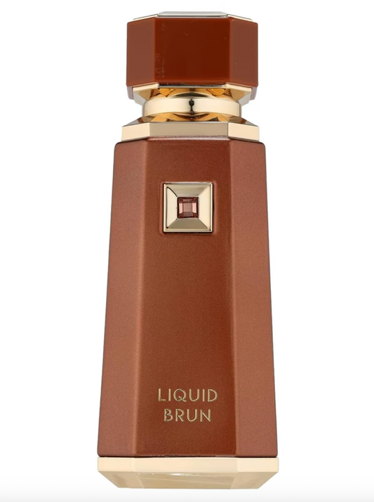 Decant Liquid Brun EDP – French Avenue Unisex Perfume French Avenue