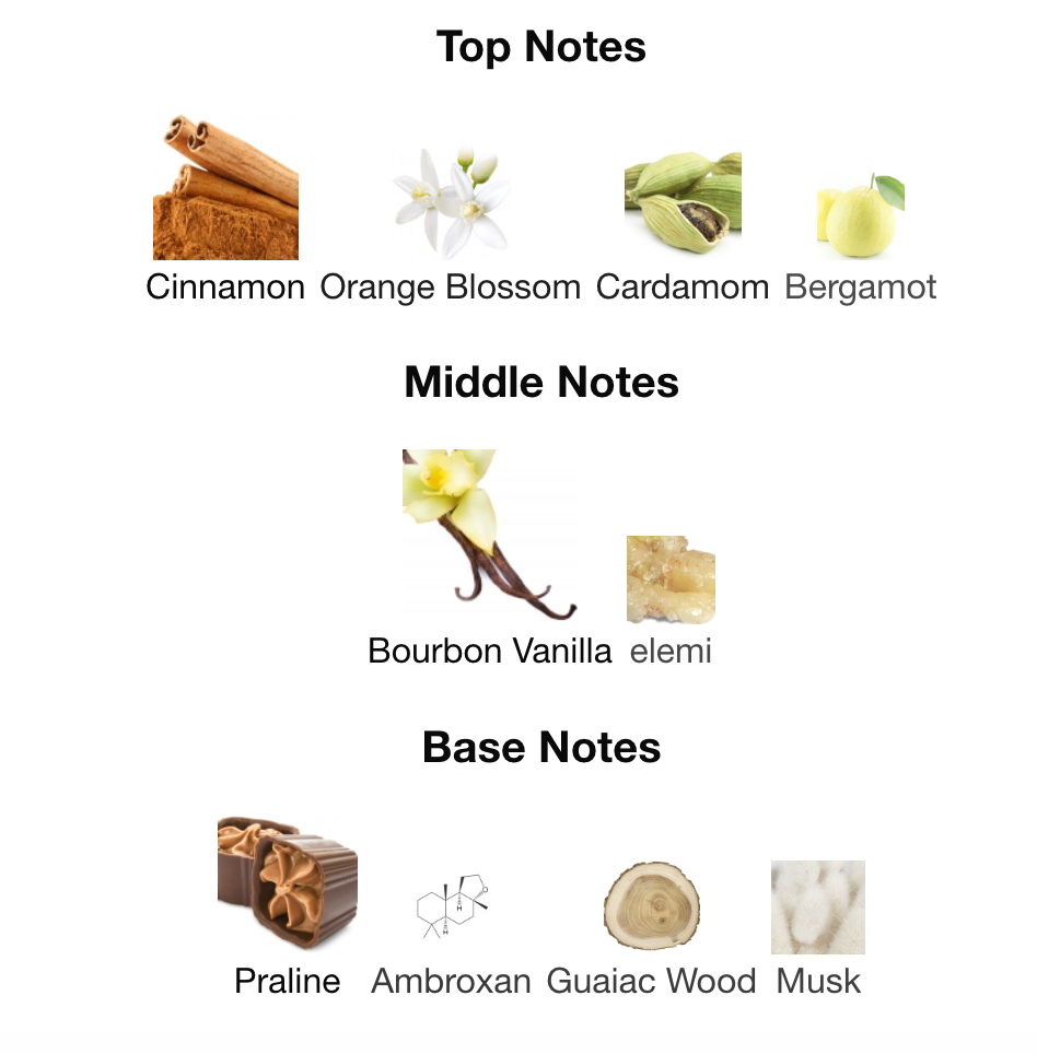 Decant Liquid Brun EDP – French Avenue Unisex Perfume French Avenue