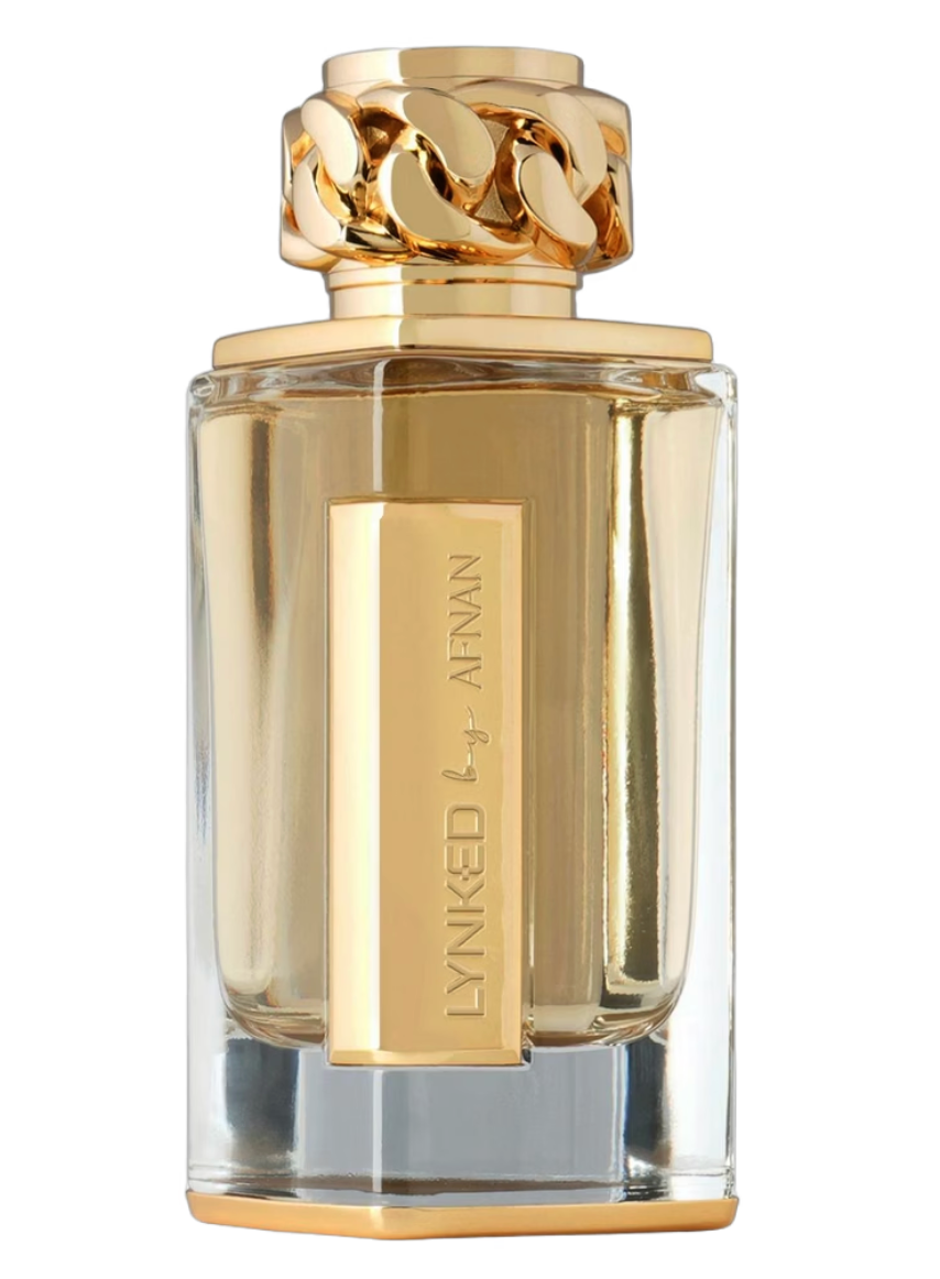 Decant Lynked Forever EDP – Afnan Perfume Afnan