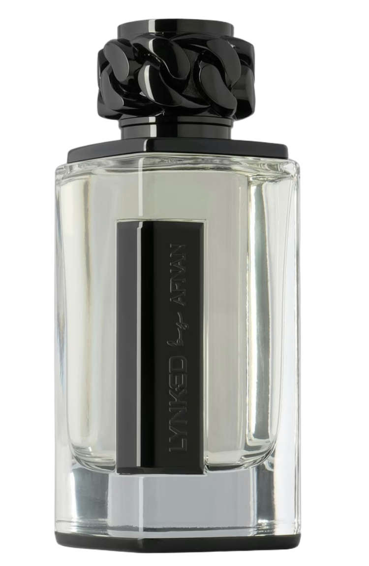 Lynked Freedom EDP 100ml – Afnan Hombre Perfume Afnan