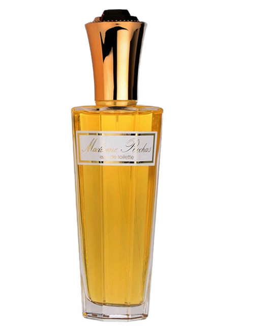 Madame Rochas EDT 100ml – Rochas Mujer Perfume Rochas