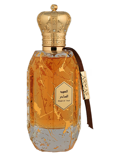 Decant ETER Magical Oud EDP – Armaf Perfume Armaf