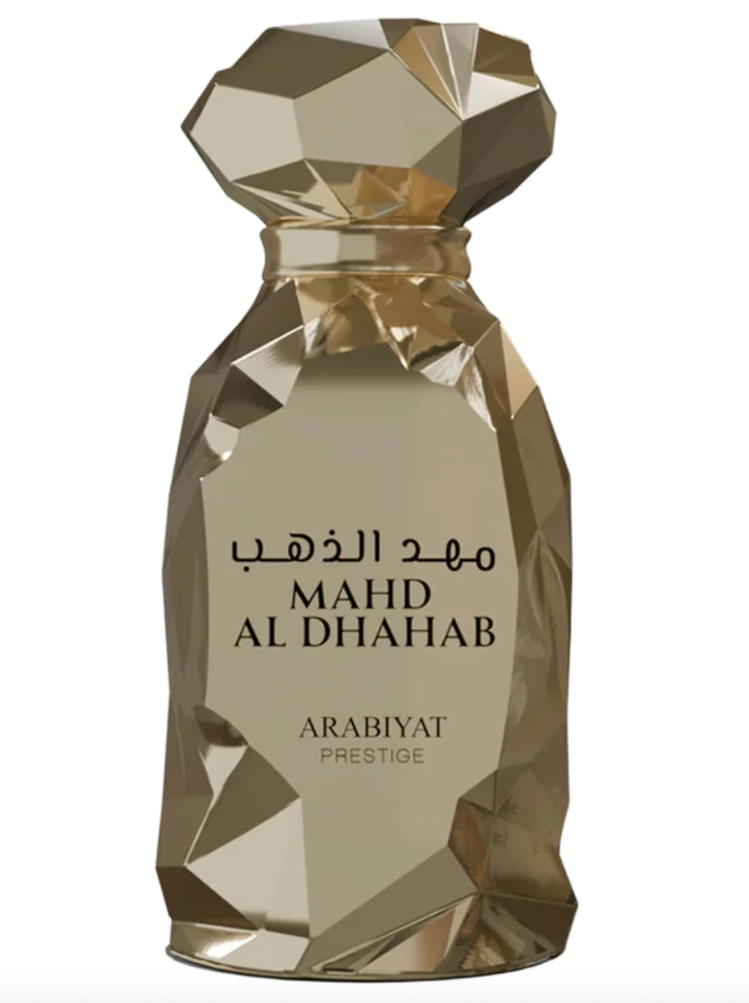 Mahd Al Dhahab EDP 100ml – Arabiyat Prestige Unisex Perfume Arabiyat Prestige