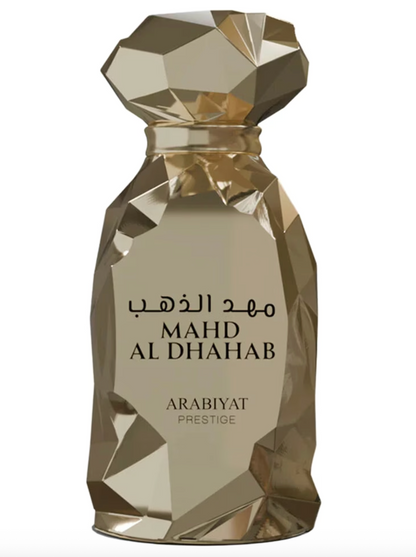 Mahd Al Dhahab EDP 100ml – Arabiyat Prestige Unisex Perfume Arabiyat Prestige
