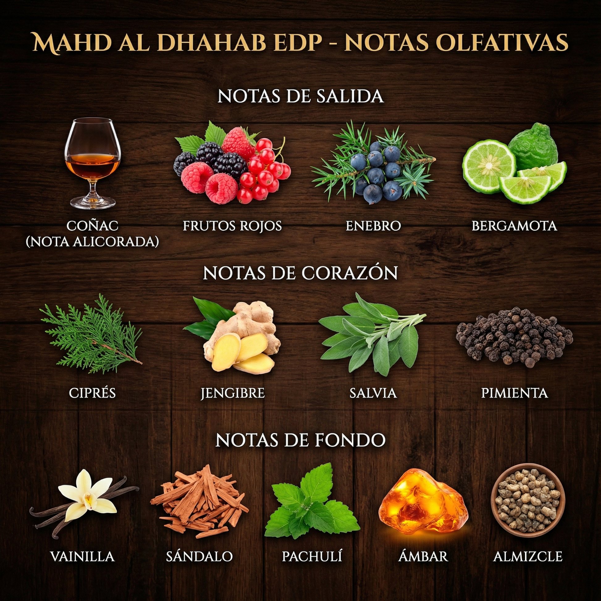 Mahd Al Dhahab EDP 100ml – Arabiyat Prestige Unisex Perfume Arabiyat Prestige