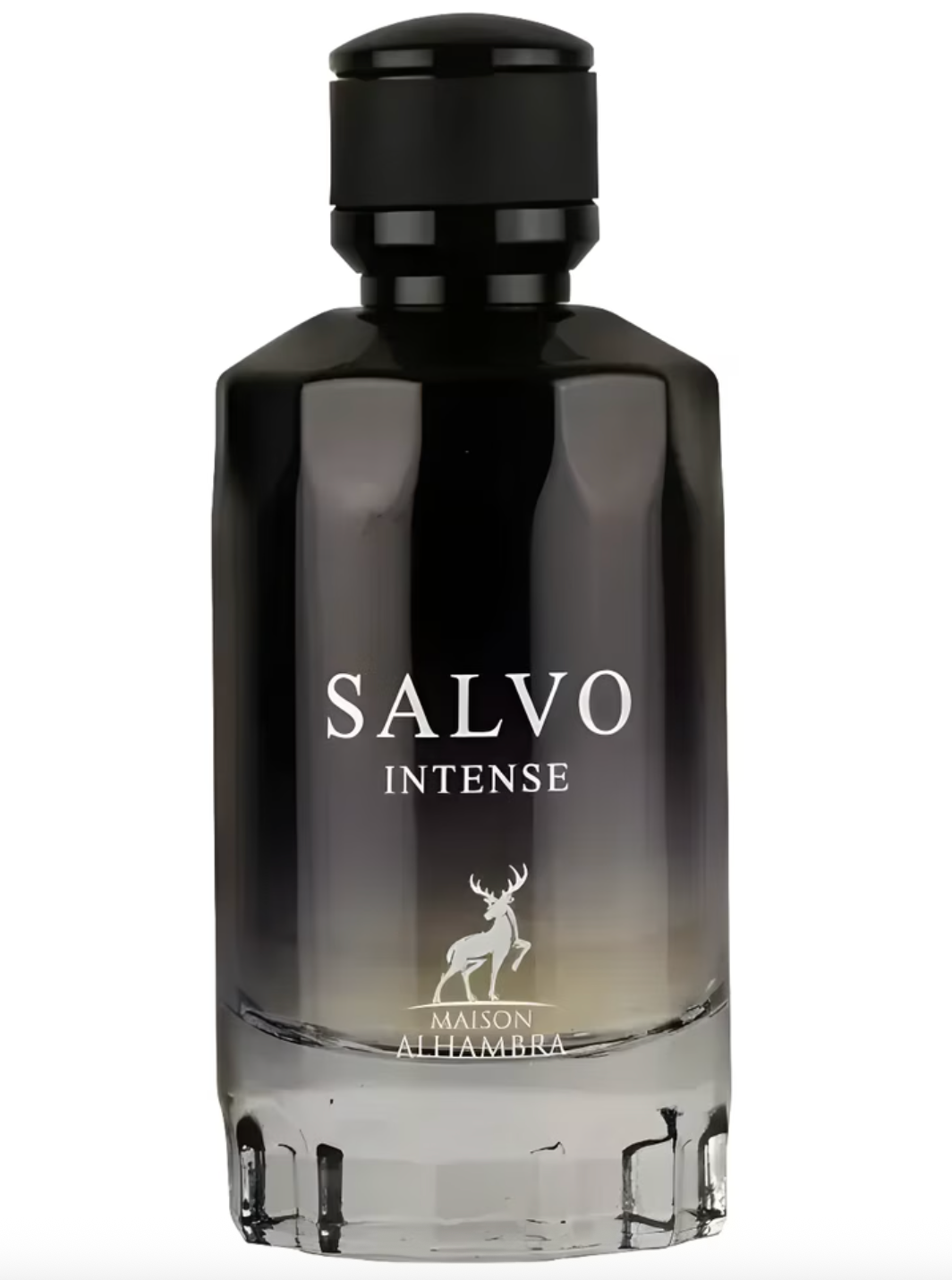 Salvo Intense EDP 100ml – Maison Alhambra Hombre